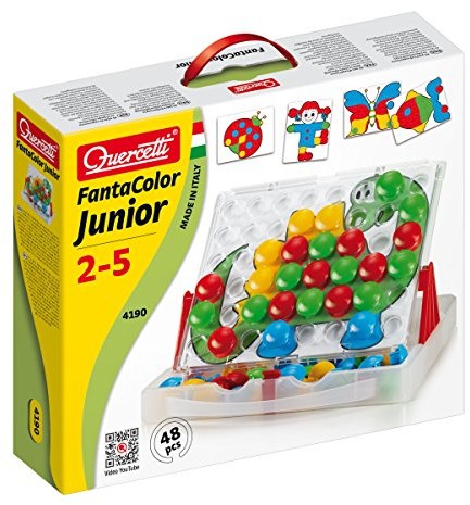 Quercetti 4190 - Fantacolor Junior