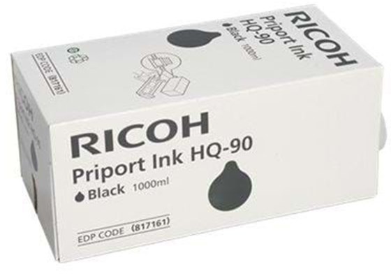 Ricoh 817161
