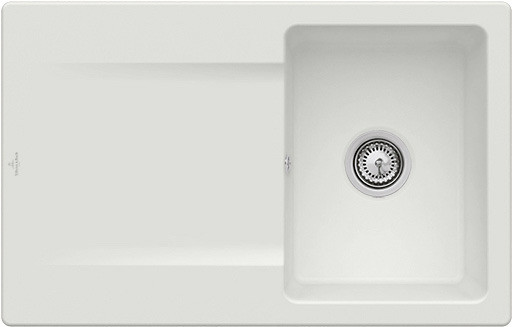 Villeroy & Boch Siluet 45 3334 01 SM