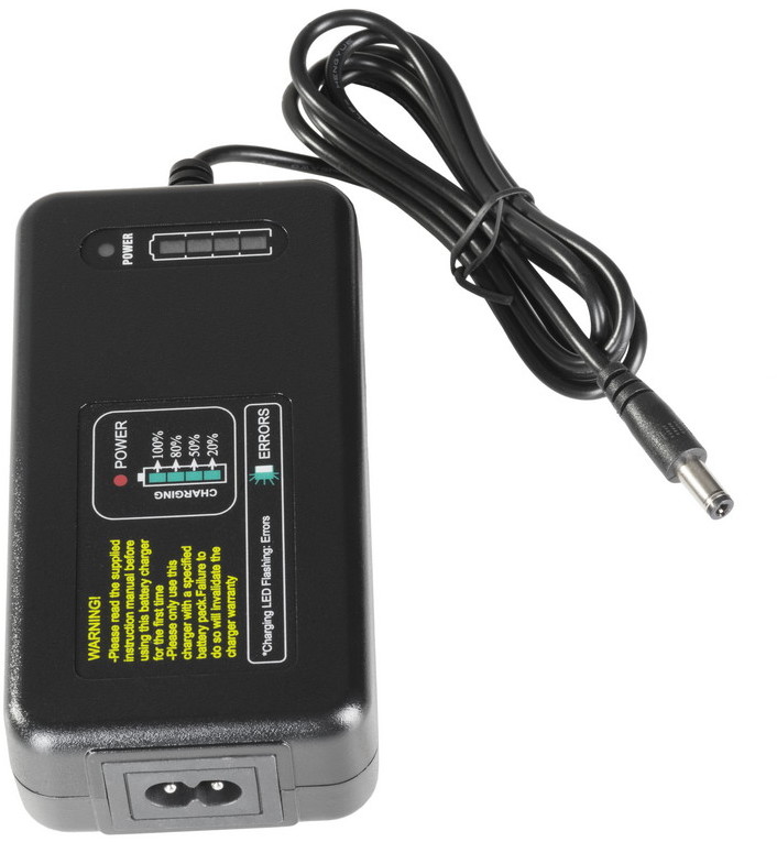 Quadralite Ładowarka  Atlas PowerPack