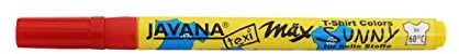 KREUL C. kreul marker JAVANA tekstylnym 