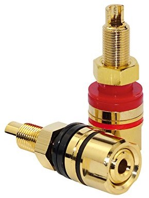 DynaVox Dynavox 207268 banan maksymalne obciążenie aubu na osi metalowy III Czerwony/czarny 207268