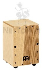 MEINL Percussion MC1HA Mini Cajon 6B6F-316E3