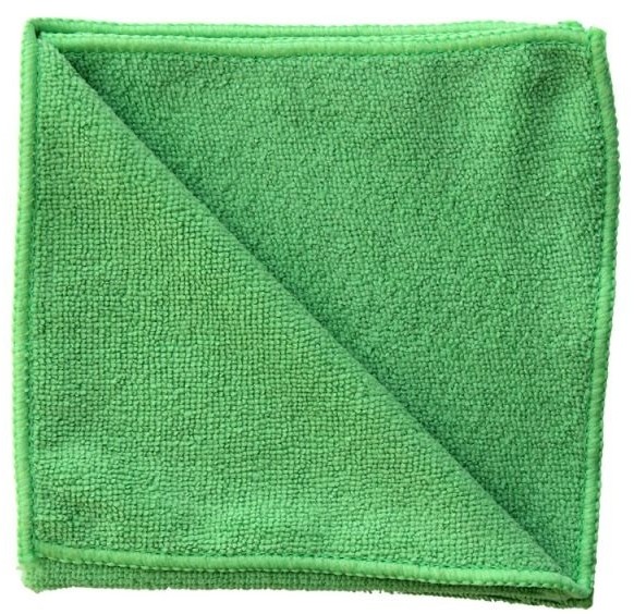 Merida Ściereczka Z Mikrowłókna Economy SRL022