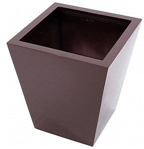 Europalms Europalms LEICHTSIN BASIC-50, shiny-brown, Doniczka 83011870