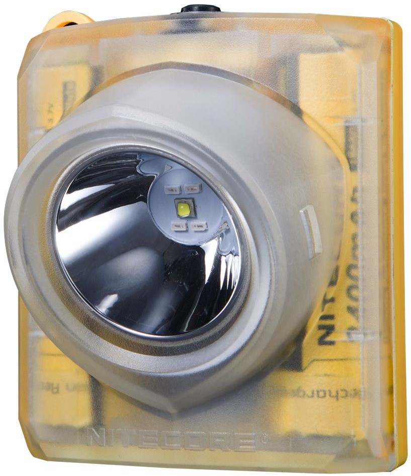 Nitecore Czołówka EH1 260 Lumenów 6952506402144