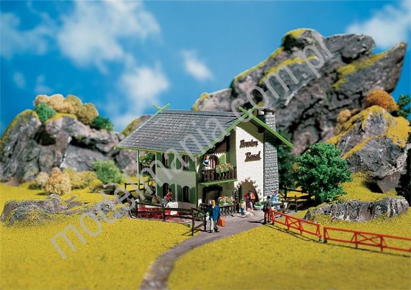 Faller Pensjonat "Rosel" 130286