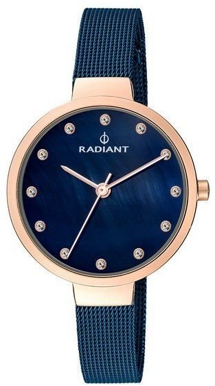 Radiant Zegarek Damski ( 32 mm) S0327054