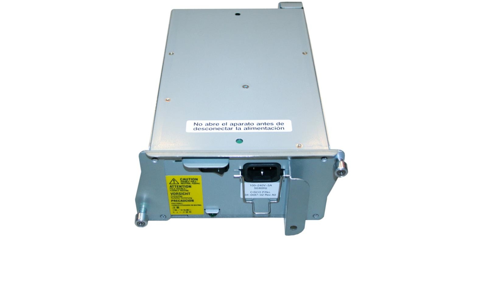 CISCO PWR-7200-AC PWR-7200