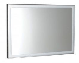 Sapho LUMINAR lustro w ramie z oświetleniem LED 900x500mm, chrom Odbiór osobisty BEZ OPŁAT !!! - Warszawa, Gdynia - Dostawa od 29.00zł NL559