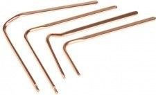 Streacom Heatpipe Kit do FC5/FC9/FC10 ST-LH4