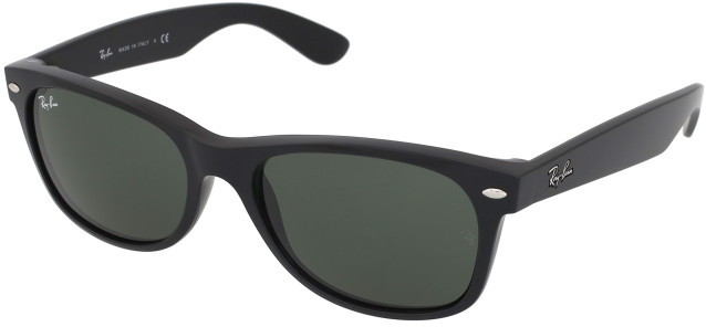 Ray Ban New Wayfarer Classic RB2132 901L