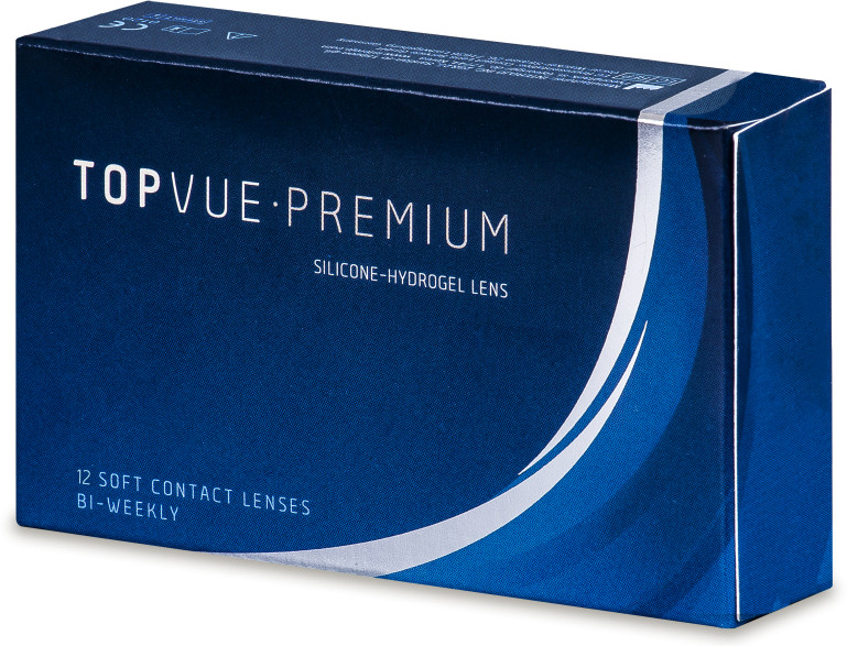 TopVue Premium 12 szt.