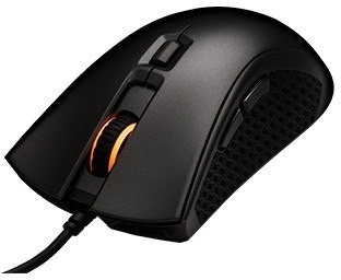 HyperX Pulsefire FPS Pro szara 4P4F7AA