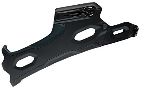 BELL Kask rowerowy Bell Chin Bar: Super 2R, L, 2119326 BEHSUPRCBL