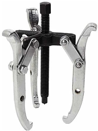 Hilka Ściągacz hilka 12900423 10,2 cm odwracalny przekładnia - 12900423
