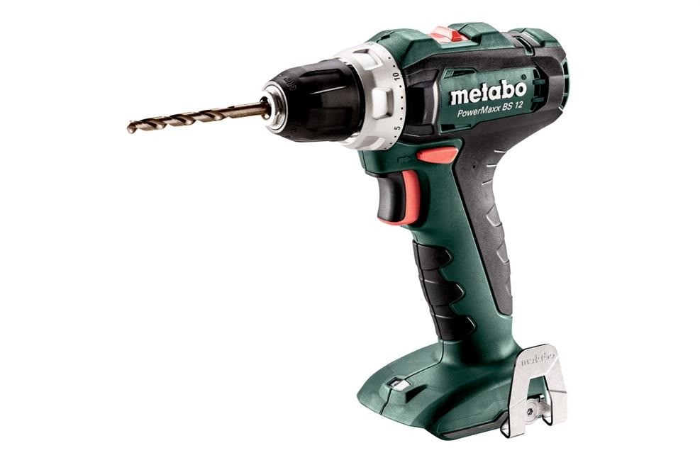 Metabo PowerMaxx BS 12 12V 601036890