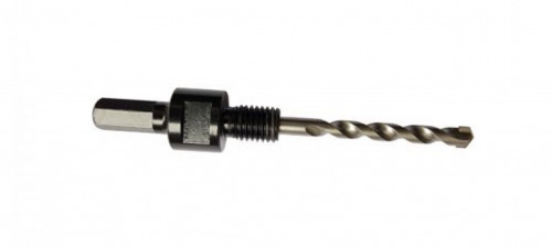 PROLINE ADAPTER SZEŚCIOKĄTNY DO OTWORNIC DIAMENTOWYCH 27200