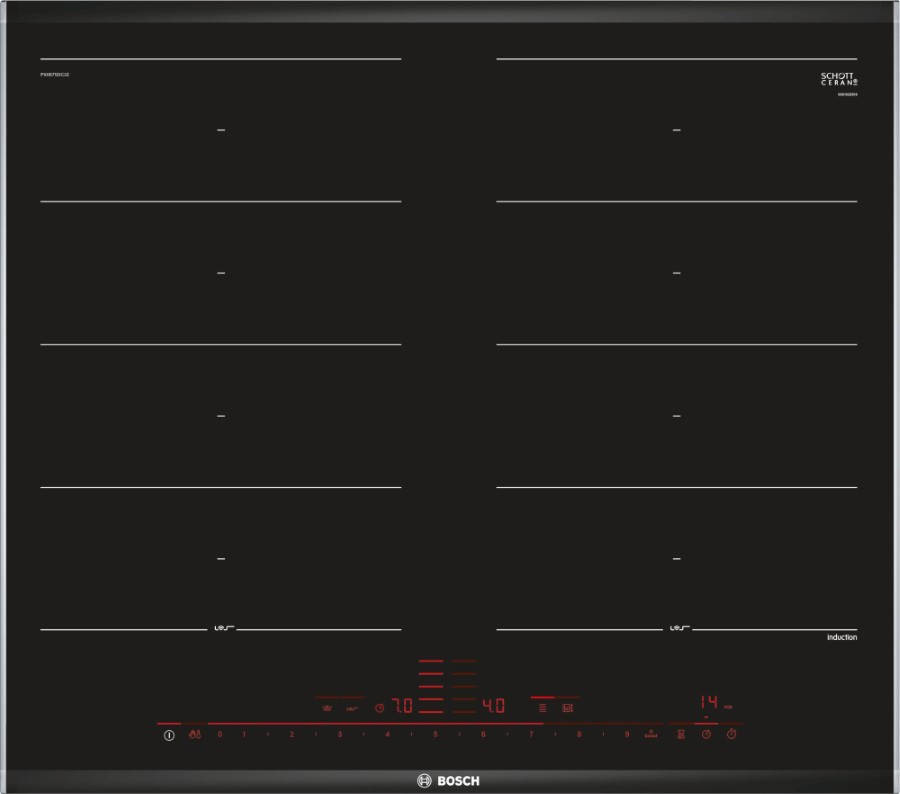 Bosch PXX675DC1E