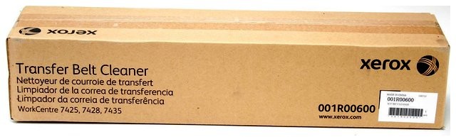 Xerox Wyprzedaż Oryginał Moduł czyszczący do WorkCentre 7425 7428 7435 | 160 000 str 001R00600_wyp