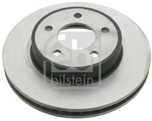 FEBI BILSTEIN Tarcza hamulcowa 28176