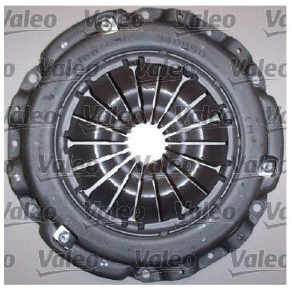 VALEO kpl. sprzęgła (tarcza+docisk) 826344 826344