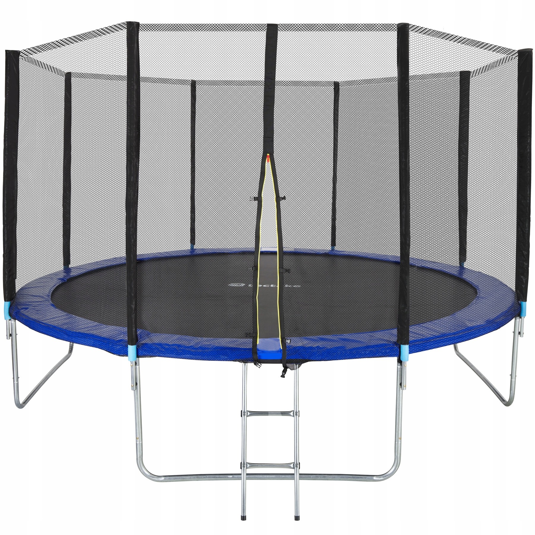 Trampolina Garfunky 396 cm 403520