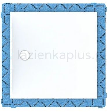Geberit Setaplano panel do natrysków bezbrodzikowych 154273111