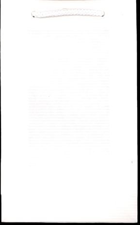 Torebka ozd T-2 biała OP=10SZT