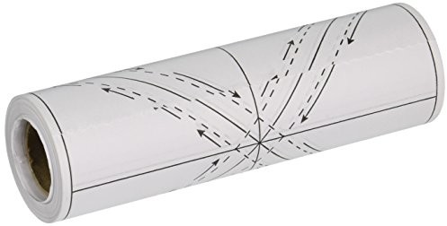 Triangles On A Roll Triangles On A Roll Półkwadratowe trójkąty na rolce - 127 cm gotowy rozmiar, brak, 5 cm H200