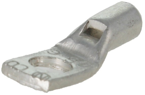 Końcówka oczkowa  6mm2/M6   VA01-0034