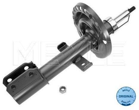 Wulf Gaertner Autoparts Amortyzator Wulf Gaertner Autoparts 16-26 623 0004
