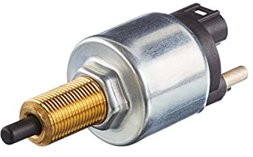 HELLA 6DF 007 366-001 Włącznik świateł STOP - 12V - 4- biegunowy - Oprawa - elektryczny 007366001