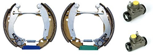 Brembo K 61 046 Kit & Fit szczęki hamulcowe komplet K 61 046