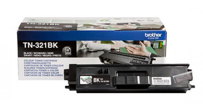 Brother TN321BK