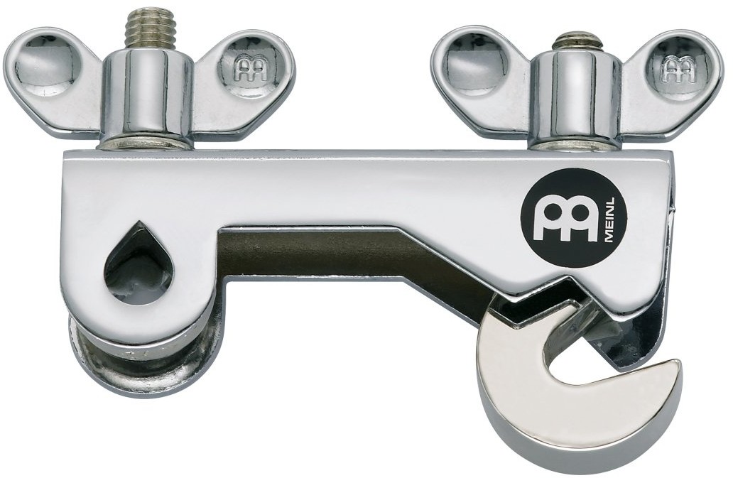 Meinl Percussion meinl Percussion Clamp dobudowa pomoc przy Percussion CLAMP