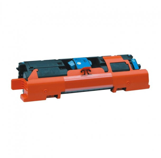 HP 122A Q3961A błękitny (cyan) toner zamiennik