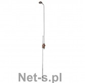 GARDENA prysznic ogrodowy Solo 961 (961-20)