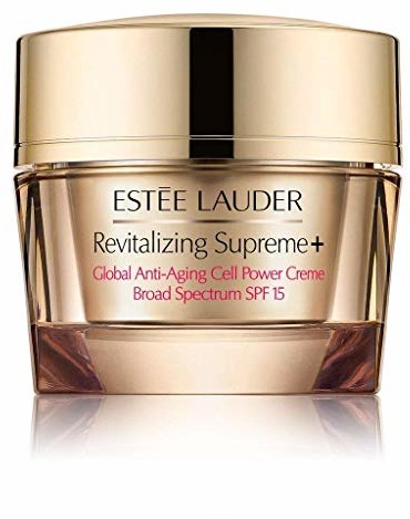Estee Lauder Revitalizing Supreme+ Global Anti-Aging Cell Power Crme SPF 15