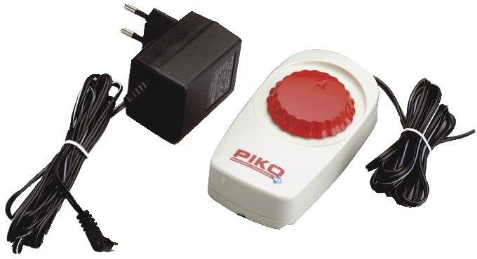 Piko Regulator z zasilaczem 55003