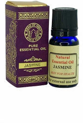 Song of india Olejek eteryczny - Jaśminowy (Jasmine), 10 ml. Song of India