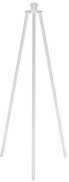 TK Lighting Stelaż do lampy podłogowej WINSTON 5104 1xE27 biały TK5104