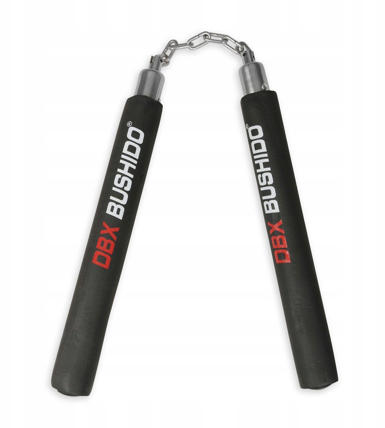 Nunchaku Treningowe Na Łańcuchach Piankowe Bushido