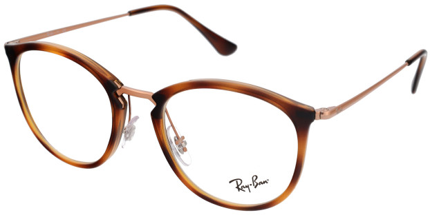 Ray Ban RX 7140 5687