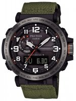 Casio Pro Trek PRW-6600YB-3ER