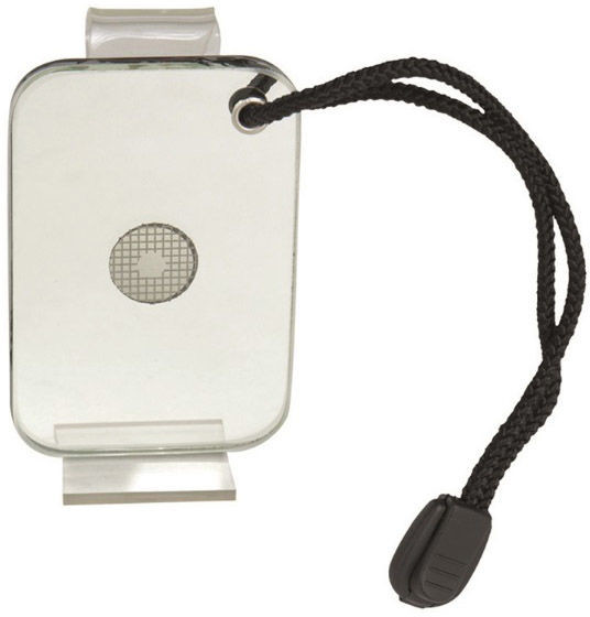 Mil-Tec Lusterko sygnalizacyjne US (15799900) 15799900