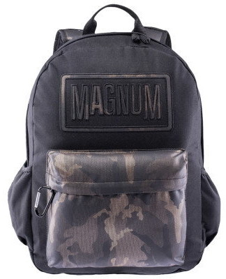 Magnum PLECAK CORPS - BLK-GLD -