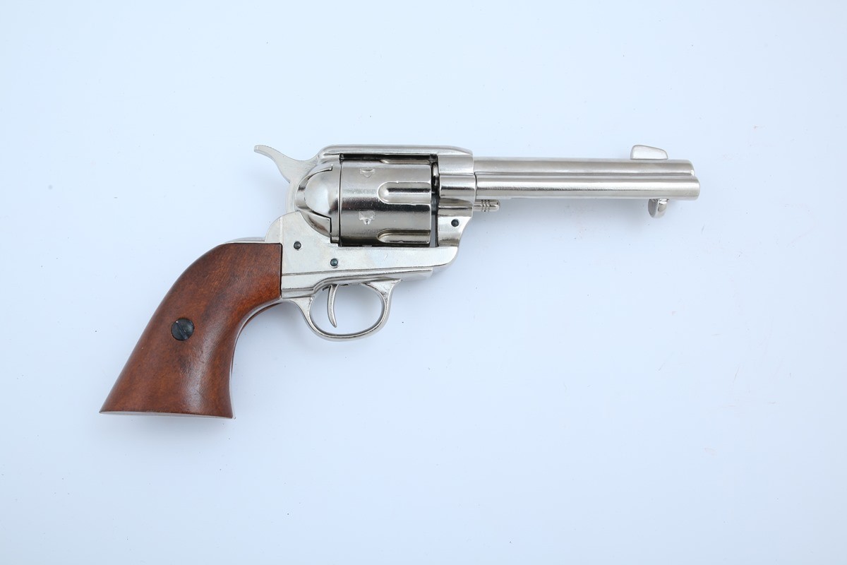 Denix SA REPLIKA REWOLWERU PEACEMAKER z 1872r MODEL 1186NQ 1186NQ