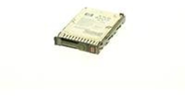 HP Dual Port Enterprise Dysk twardy - 72 GB - 2.5