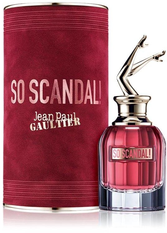Jean Paul Gaultier So Scandal EDP 50ml